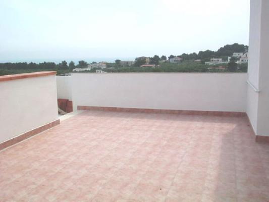 Photo n°4 location Appartement de vacances à VIESTE (annonce réf. P1259901)