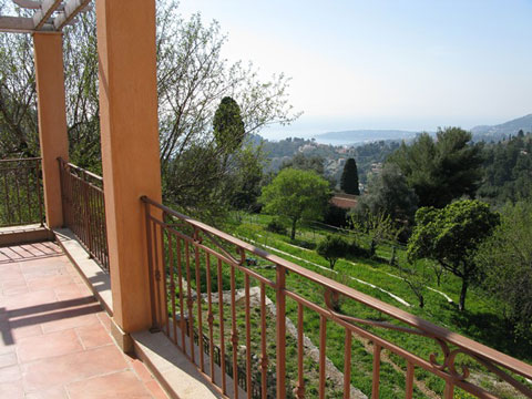 Photo n°2 location Villa de vacances à CASTELLAR (annonce réf. P1350600)