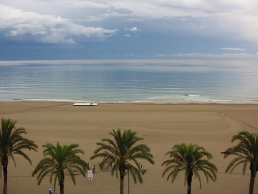 Photo n°1 location Appartement de vacances à ALICANTE (annonce réf. P1359900)