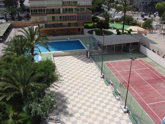 Photo n°4 location Appartement de vacances à ALICANTE (annonce réf. P1359900)