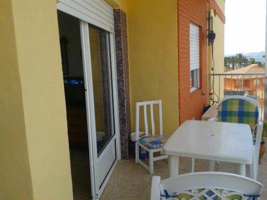 Photo n°1 location Appartement de vacances à ISLAS MENORES (annonce réf. P1359904)
