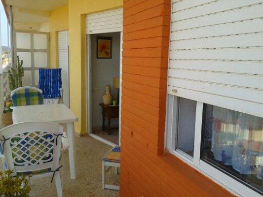 Photo n°6 location Appartement de vacances à ISLAS MENORES (annonce réf. P1359904)