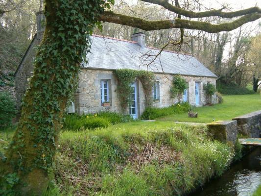 Location vacances PLEYBER CHRIST - photo n°1 annonce P1452900