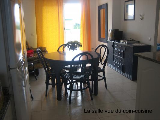Photo n°2 location Appartement de vacances à DENIA (annonce réf. P1459901)