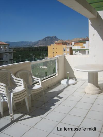 Photo n°3 location Appartement de vacances à DENIA (annonce réf. P1459901)