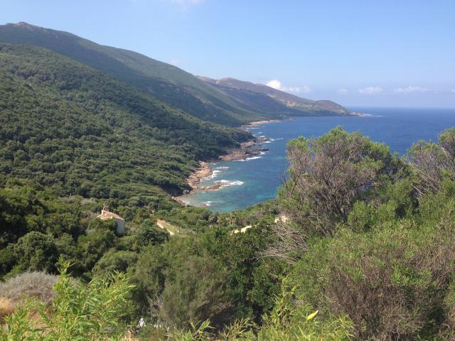 Location vacances CALCATOGGIO - photo n°12 annonce P1852000