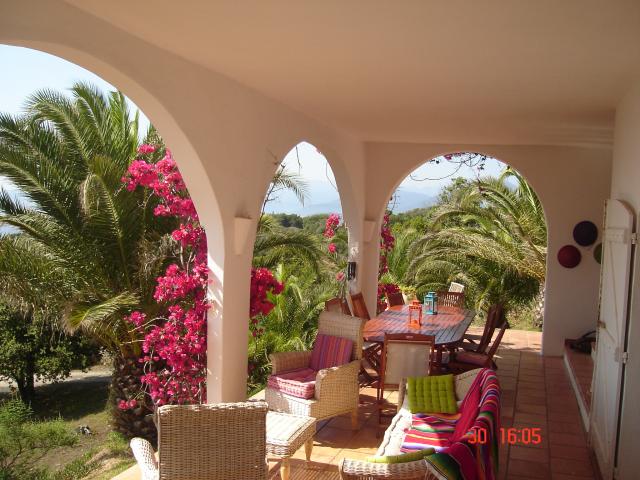 Photo n°3 location Villa de vacances à CALCATOGGIO (annonce réf. P1852000)