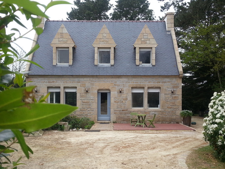 Location vacances PLONÉOUR LANVERN (Finistère)