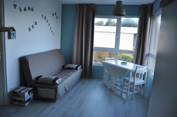 Photo n°3 location Maison de vacances à TRÉVOU TRÉGUIGNEC (annonce réf. P1952200)