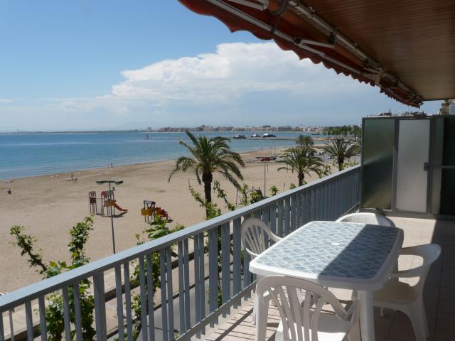 Location vacances ROSES (Catalogne)