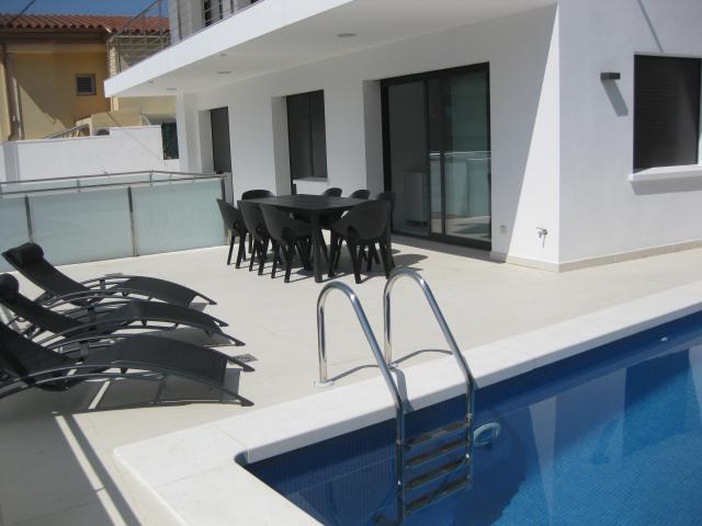 Location vacances ROSES réf. P2059902