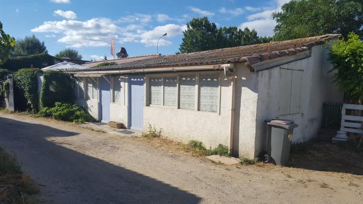 Photo n°1 location Appartement de vacances à VIAS (annonce réf. P2353400)