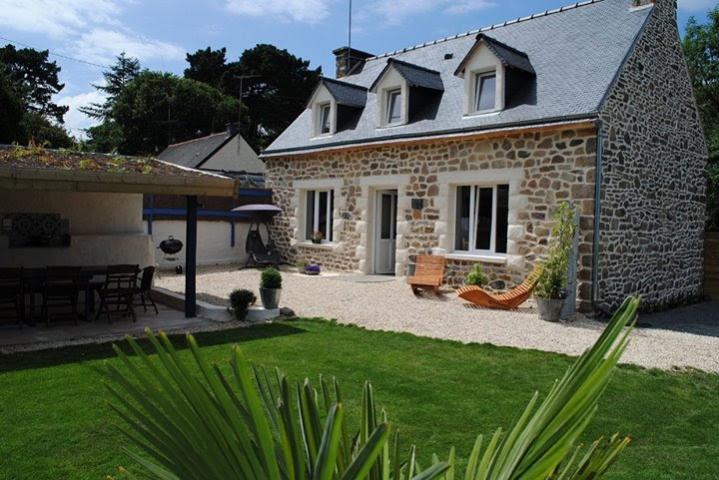 Location vacances PAIMPOL - photo n°1 annonce P2452200