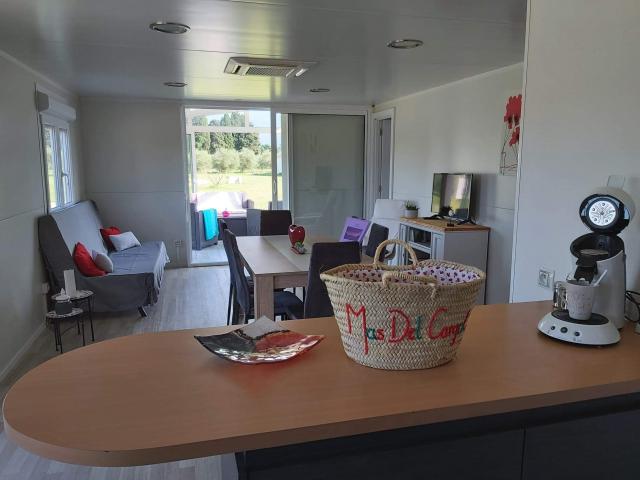 Photo n°4 location Maison de vacances à PALAU DEL VIDRE (annonce réf. P2456600)