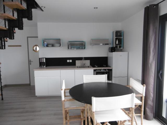 Photo n°3 location Gîte de vacances à CAYEUX SUR MER (annonce réf. P2958000)