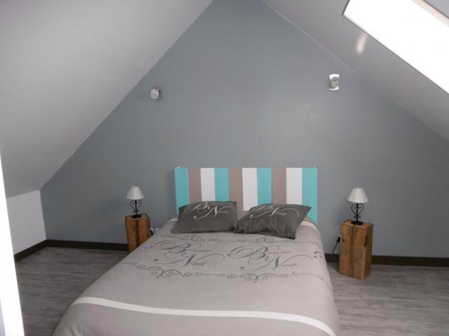Photo n°5 location Gîte de vacances à CAYEUX SUR MER (annonce réf. P2958000)