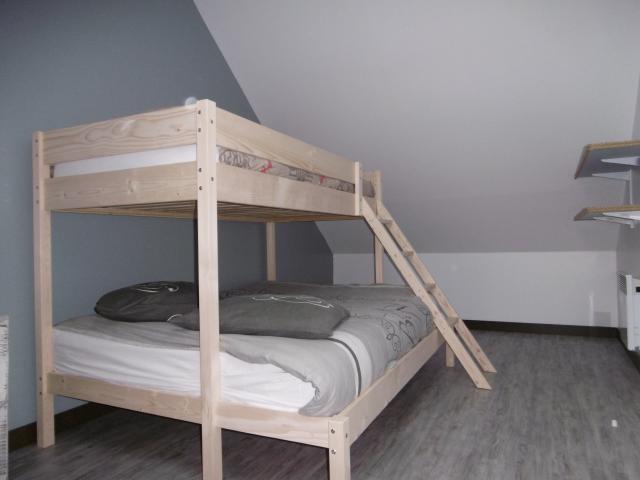 Photo n°6 location Gîte de vacances à CAYEUX SUR MER (annonce réf. P2958000)