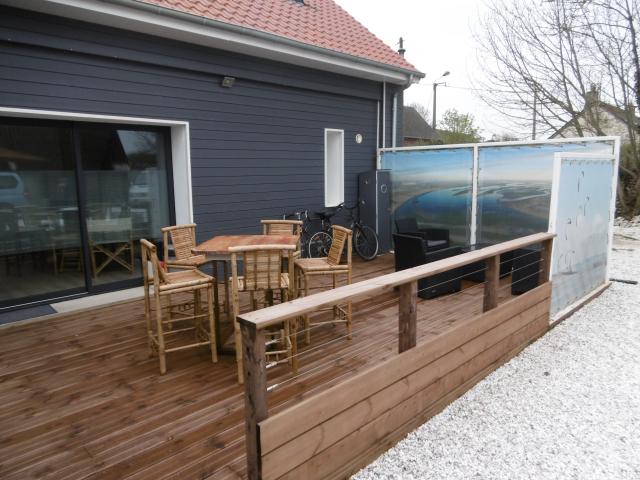 Photo n°8 location Gîte de vacances à CAYEUX SUR MER (annonce réf. P2958000)