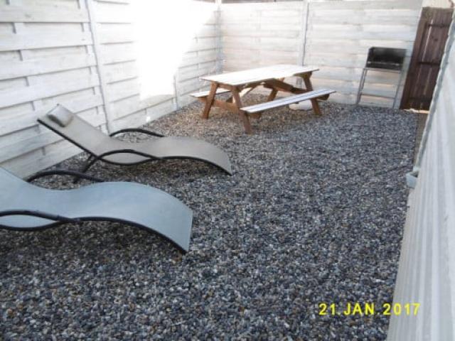 Photo n°4 location Gîte de vacances à CAYEUX SUR MER (annonce réf. P2958001)