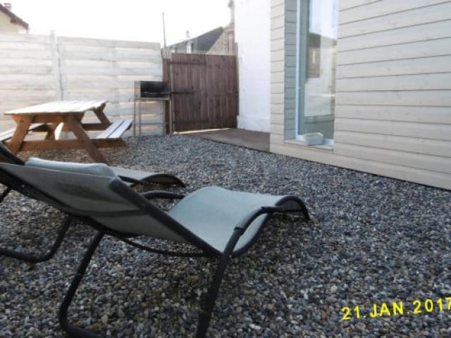 Photo n°5 location Gîte de vacances à CAYEUX SUR MER (annonce réf. P2958001)