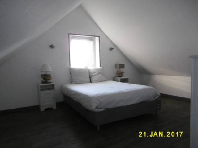 Photo n°7 location Gîte de vacances à CAYEUX SUR MER (annonce réf. P2958001)