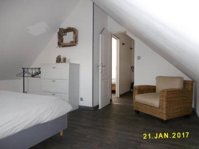 Photo n°8 location Gîte de vacances à CAYEUX SUR MER (annonce réf. P2958001)