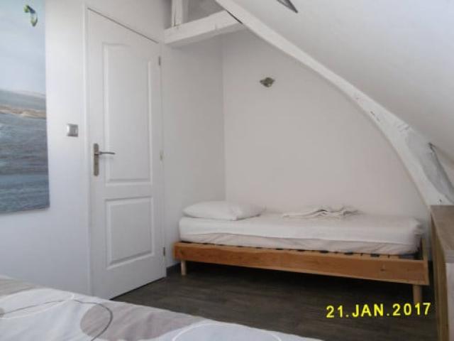 Photo n°9 location Gîte de vacances à CAYEUX SUR MER (annonce réf. P2958001)