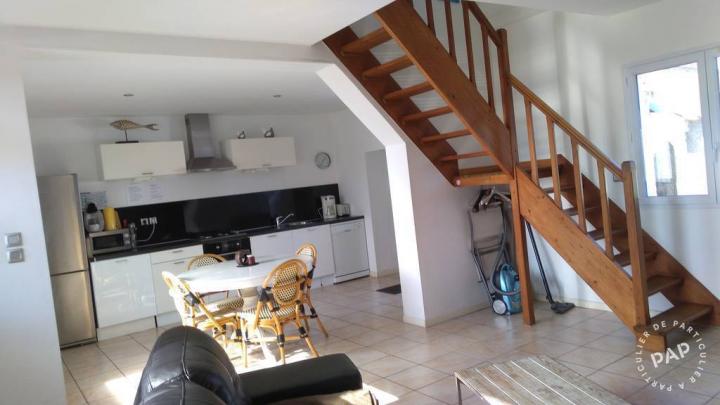 Photo n°2 location Gîte de vacances à CAYEUX SUR MER (annonce réf. P2958002)