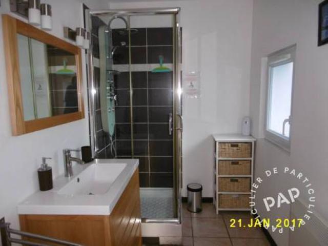 Photo n°4 location Gîte de vacances à CAYEUX SUR MER (annonce réf. P2958002)