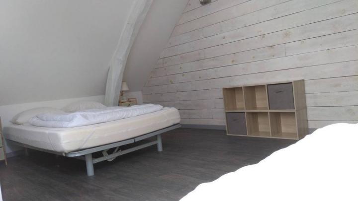 Photo n°6 location Gîte de vacances à CAYEUX SUR MER (annonce réf. P2958002)