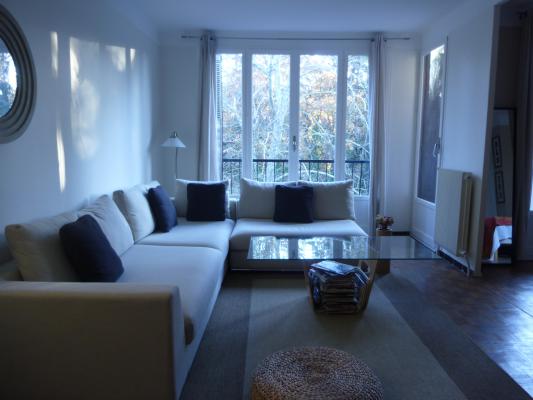 Photo n°1 location Appartement de vacances à AIX EN PROVENCE (annonce réf. V1551300)