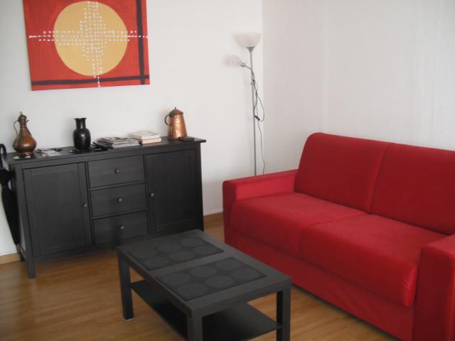 Photo n°6 location Appartement de vacances à DIJON (annonce réf. V2252100)