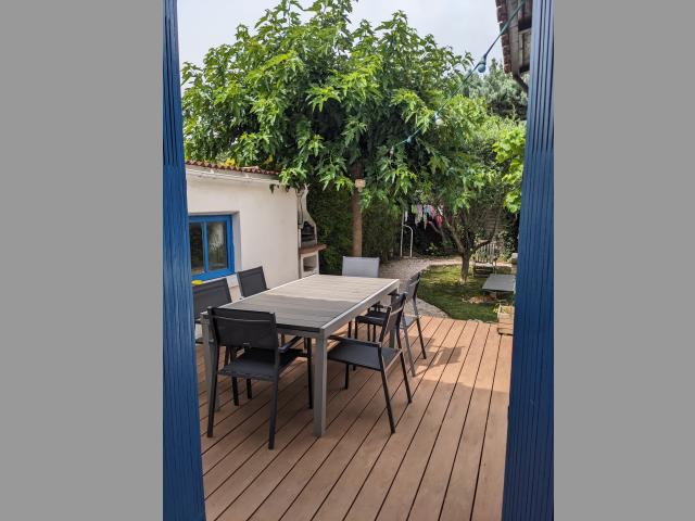 Photo n°11 location Maison de vacances à VILLENEUVE LÈS AVIGNON (annonce réf. V2853000)