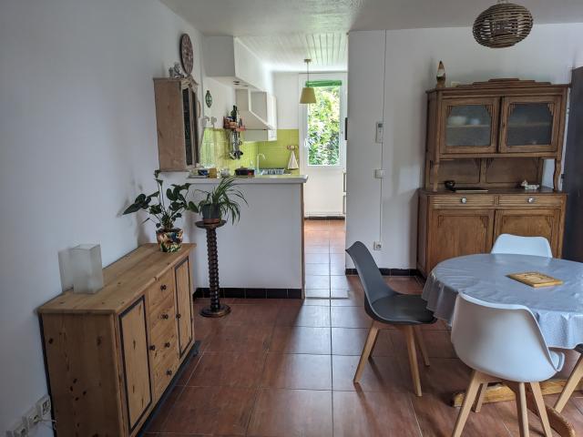 Photo n°12 location Maison de vacances à VILLENEUVE LÈS AVIGNON (annonce réf. V2853000)
