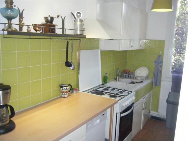 Photo n°4 location Maison de vacances à VILLENEUVE LÈS AVIGNON (annonce réf. V2853000)