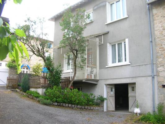 Photo n°3 location Maison de vacances à PEYRAT LE CHATEAU (annonce réf. C0768701)
