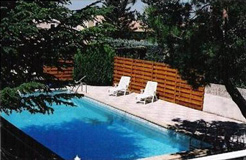 Photo n°1 location Gîte de vacances à MAZAN (annonce réf. C0868402)