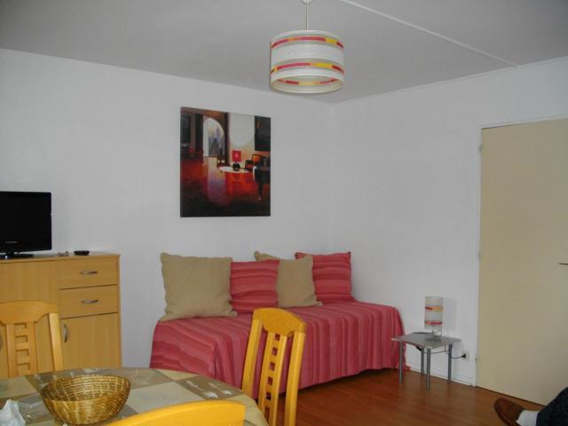 Photo n°7 location Appartement de vacances à BAGNOLES DE L'ORNE (annonce réf. C0966100)