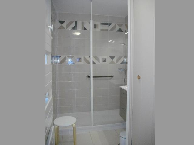 Photo n°8 location Appartement de vacances à BAGNOLES DE L'ORNE (annonce réf. C0966100)