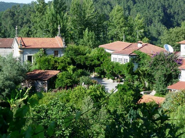 Photo n°1 location Gîte de vacances à AMARANTE (annonce réf. C1069902)