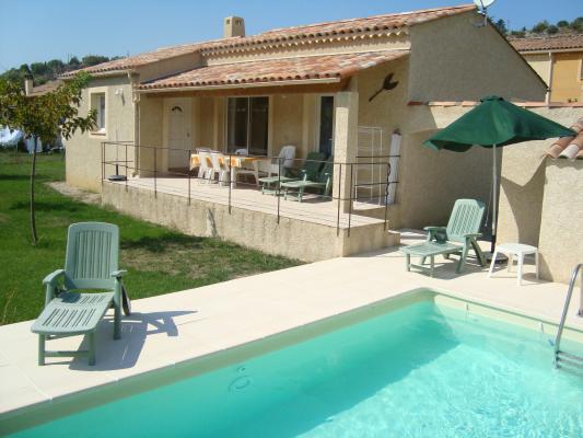 Location vacances DAUPHIN - photo n°1 annonce C1360400