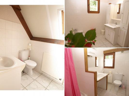 Photo n°5 location Gîte de vacances à CALVIGNAC (annonce réf. C1664600)
