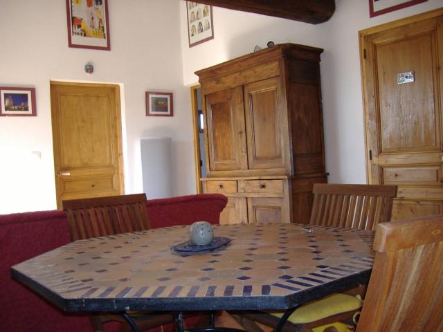 Photo n°3 location Appartement de vacances à GALLICIAN (annonce réf. C1763000)