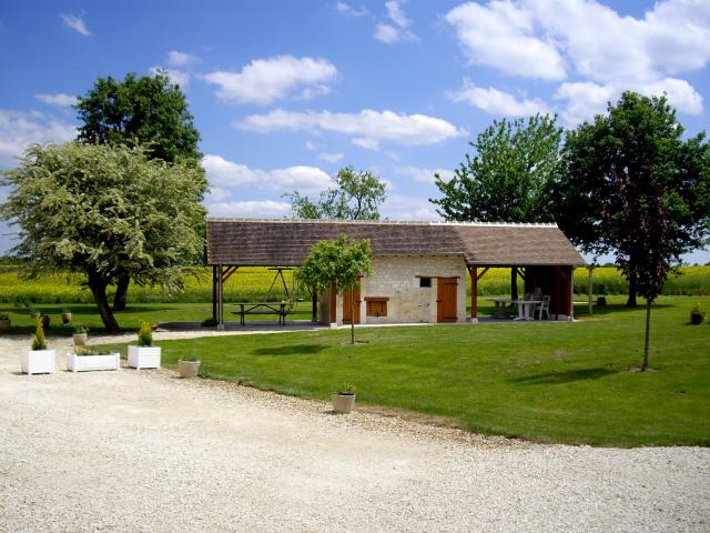 Location vacances VICQ SUR NAHON - photo n°6 annonce C1763600
