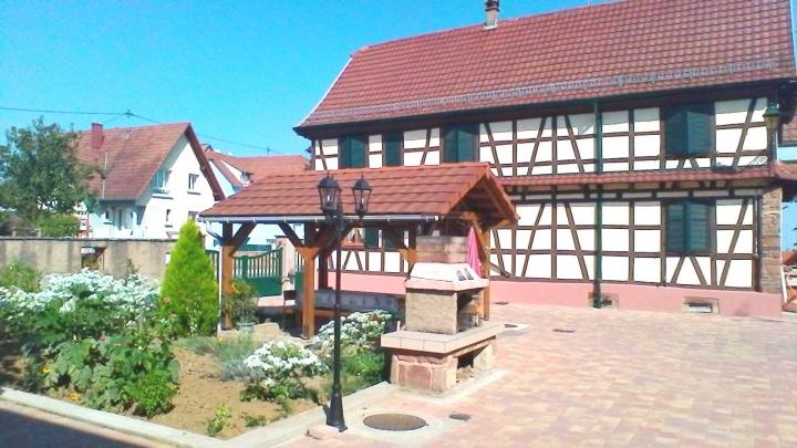 Location vacances MEISTRATZHEIM - photo n°3 annonce C1766700
