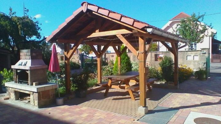 Photo n°4 location Gîte de vacances à MEISTRATZHEIM (annonce réf. C1766700)