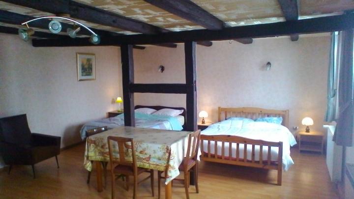 Photo n°8 location Gîte de vacances à MEISTRATZHEIM (annonce réf. C1766700)