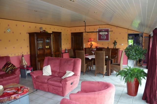 Location vacances TROIS-PONTS - photo n°2 annonce C1869900