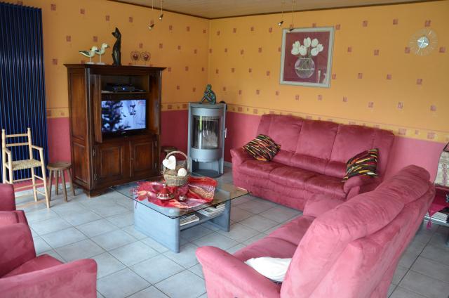 Photo n°3 location Appartement de vacances à TROIS-PONTS (annonce réf. C1869900)