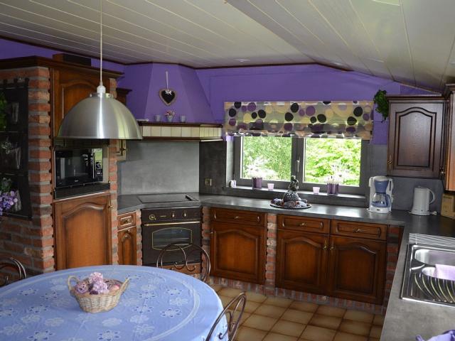 Photo n°4 location Appartement de vacances à TROIS-PONTS (annonce réf. C1869900)